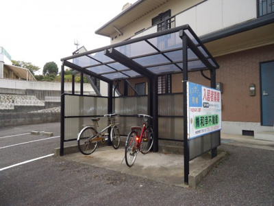 【その他共用部分】 | サンライフ則貞