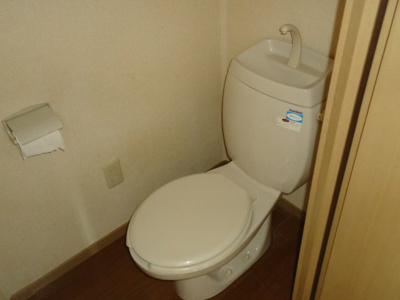 【トイレ】 | サンライフ則貞