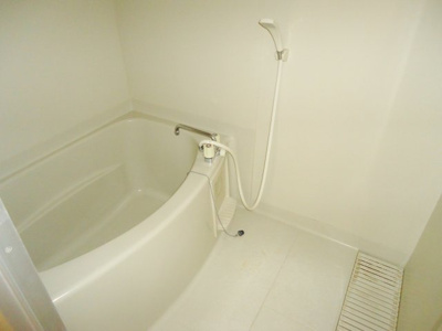 【浴室】 | サンライフ則貞