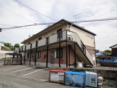 【外観】 | サンライフ則貞