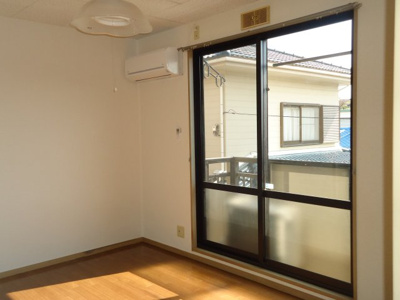 【洋室】 | サンライフ則貞