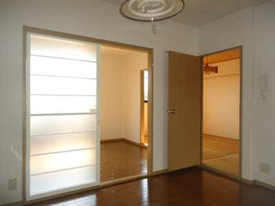 【居間・リビング】 | サンライフ則貞