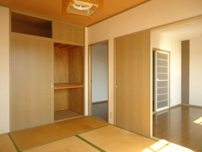 【和室】 | サンライフ則貞