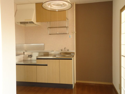 【キッチン】 | サンライフ則貞