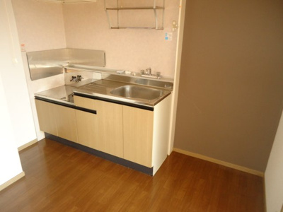【キッチン】 | サンライフ則貞