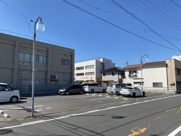 武波駐車場　寿町2丁目の画像