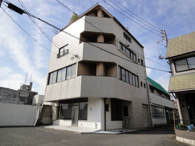 【外観】 | ときわビル