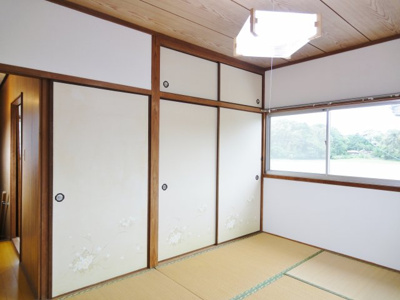 【収納】 | 中村1丁目貸家 | うれしいたっぷり収納