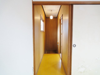 【内装】 | 中村1丁目貸家