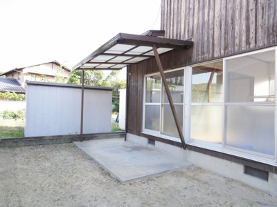 【設備】 | 中村1丁目貸家