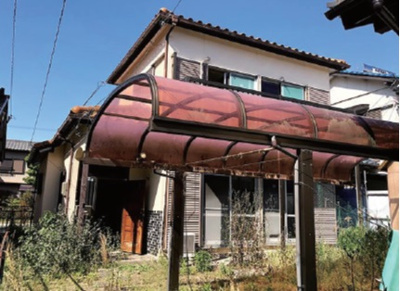 【外観】 | 岡崎市大樹寺3丁目