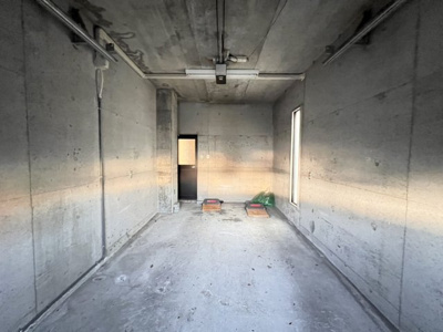 【駐車場】 | 沼２丁目店舗事務所