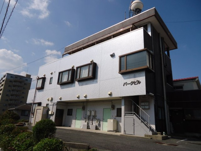 【外観】 | パークビル