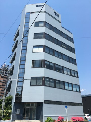 【外観】 | 江口ビル