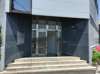 【エントランス】 | 江口ビル