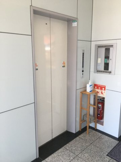 【設備】 | 江口ビル