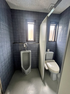 【トイレ】 | 江口ビル