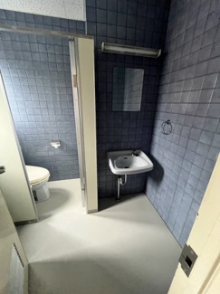 【トイレ】 | 江口ビル