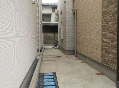 【その他共用部分】 | ハーモニーテラス東高円寺Ⅱ