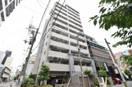 エスリード京橋Ⅲ番館の画像