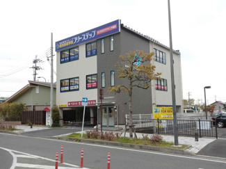 【外観】
