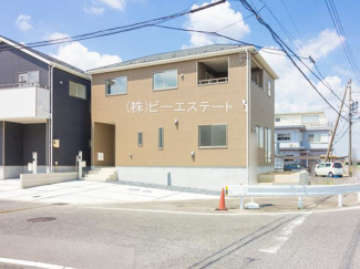 【外観】