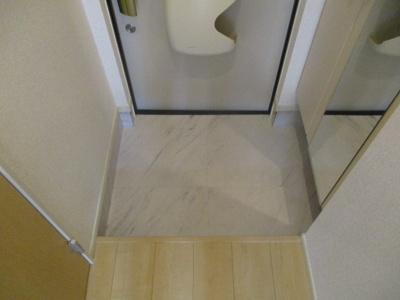 【玄関】 | プリムローズ