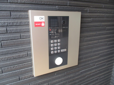 【セキュリティ】 | プリムローズ