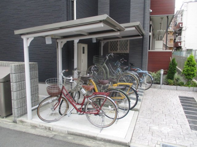 【その他共用部分】 | プリムローズ