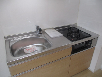 【キッチン】 | プリムローズ