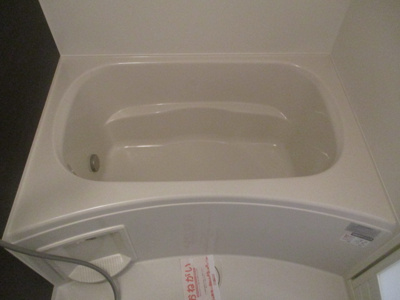 【浴室】 | プリムローズ