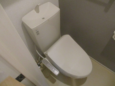 【トイレ】 | プリムローズ