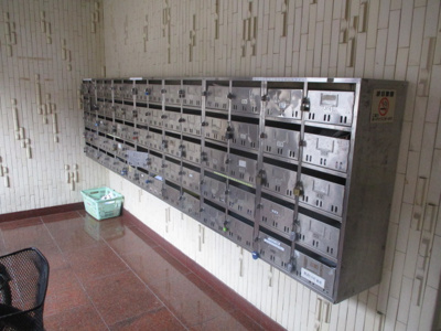 【内装】 | シャトー第二花園