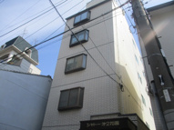 シャトー第二花園の画像