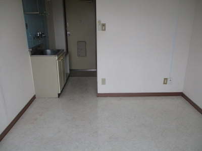 【居間・リビング】 | シャトー第二花園