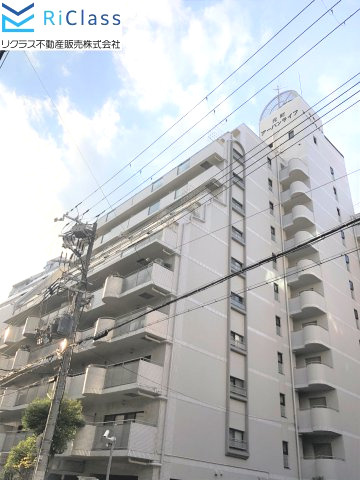 元町アーバンライフ