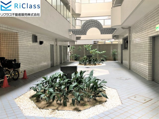 元町アーバンライフのその他共用部分