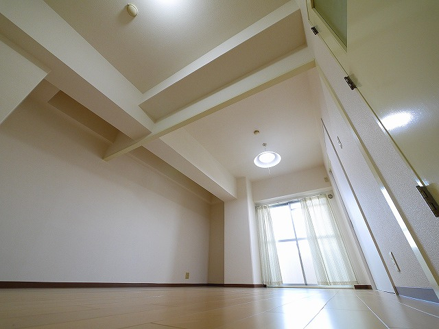 SSKビルの内装|内装も気になるポイント