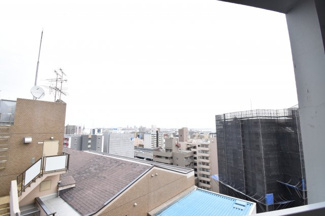 【展望】 | サムティ神戸浜崎通