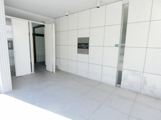 【エントランス】 | サムティ神戸浜崎通 | 毎日通るエントランスはこのようになっています