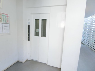 【その他共用部分】 | サムティ神戸浜崎通 | エレベーター付き