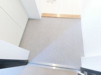 【玄関】 | サムティ神戸浜崎通 | 玄関です