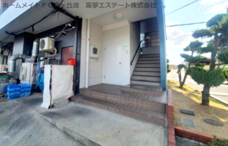 【ロビー】