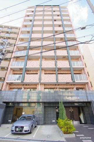 ララプレイス新大阪シエスタ　仲介手数料無料