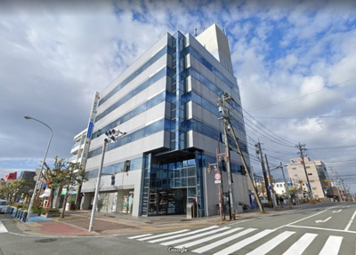 【外観】 | 大牟田ビル