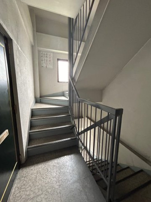 【その他共用部分】 | リベルテM