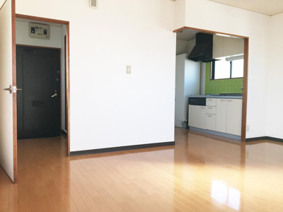 【居間・リビング】 | リベルテM