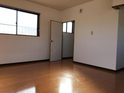 【居間・リビング】 | リベルテM