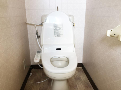 【トイレ】 | リベルテM