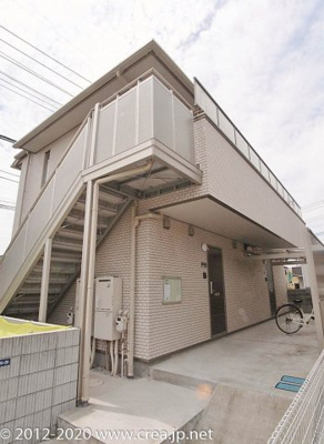 【その他共用部分】 | ＣＡＳＡ ＴＥＲＣＥＲＯ